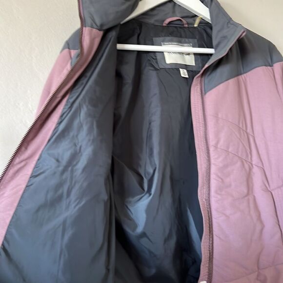 Toad & Co. Woman’s Poma Bomber Jacket - Picture 10 of 12